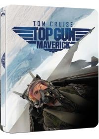 Affiche du film Top Gun : Maverick 