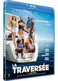 Affiche du film La TraversÃ©e