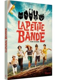 Affiche du film La Petite Bande