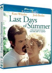 Affiche du film Last Days of Summer 