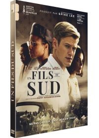 Affiche du film Un Fils du Sud