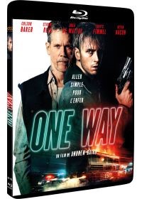 Affiche du film One Way