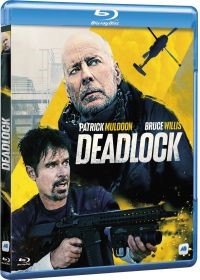Affiche du film Deadlock