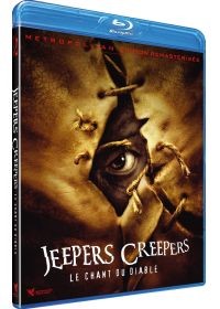 Affiche du film Jeepers Creepers - Le Chant du Diable 