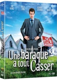 Affiche du film Une Baraque à tout casser