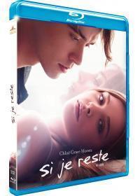 Affiche du film Si je Reste