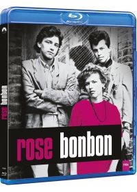 Affiche du film Rose Bonbon
