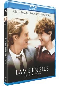 Affiche du film La Vie en plus