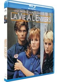 Affiche du film La Vie Ã  l'envers