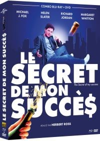 Affiche du film Le Secret de mon SuccÃ¨s 