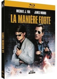 Affiche du film La ManiÃ¨re Forte