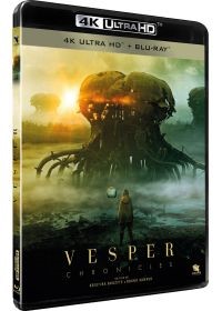 Affiche du film Vesper Chronicles