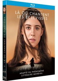 Affiche du film LÃ  oÃ¹ chantent les Ã©crevisses