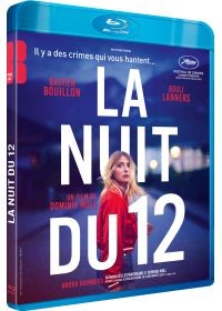 Affiche du film La Nuit du 12