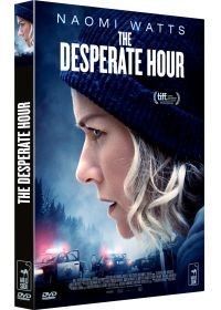 Affiche du film The Desperate Hour