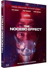 Affiche du film The Nocebo Effect