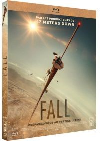 Affiche du film Fall