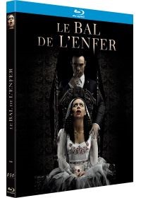 Affiche du film Le Bal de l'Enfer