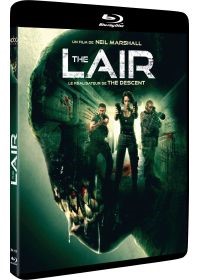 Affiche du film The Lair