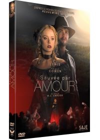 Affiche du film SauvÃ©e par Amour