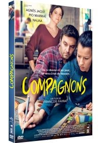 Affiche du film Compagnons