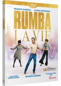 Affiche du film Rumba la Vie