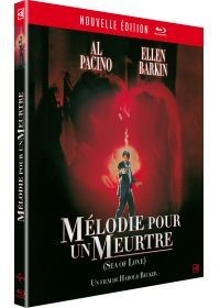 Affiche du film Sea of Love -Mélodie pour un Meurtre