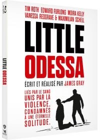 Affiche du film Little Odessa