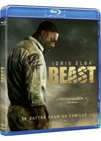 Affiche du film Beast
