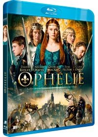 Affiche du film Ophélie