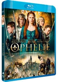 Affiche du film OphÃ©lie