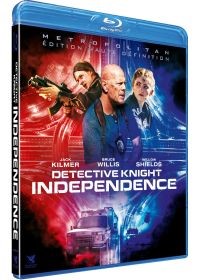 Affiche du film Detective Knight (3): Independence