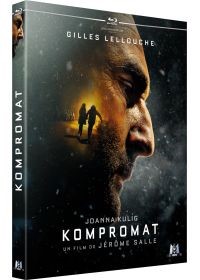 Affiche du film Kompromat