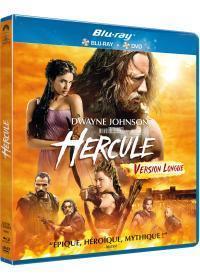 affiche du film Hercule  