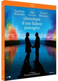 Affiche du film Chronique d'une liaison passagÃ¨re