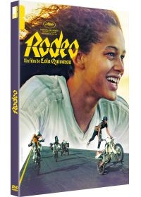 Affiche du film Rodéo