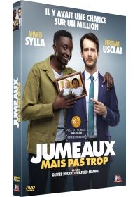 Affiche du film Jumeaux mais pas trop