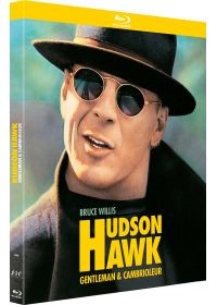 Affiche du film Hudson Hawk