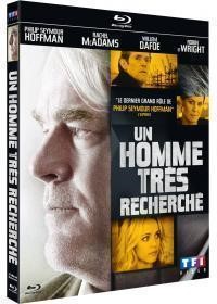 Affiche du film Un Homme trÃ¨s recherchÃ©