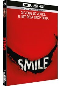 Affiche du film Smile 