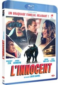 Affiche du film L'Innocent