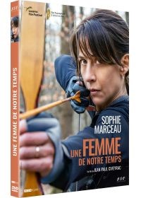 Affiche du film Une Femme de notre temps