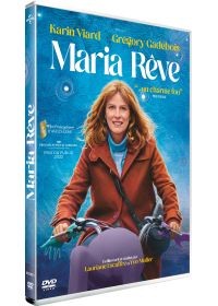Affiche du film Maria rÃªve