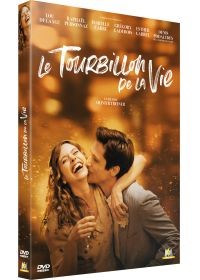 Affiche du film Le Tourbillon de la Vie