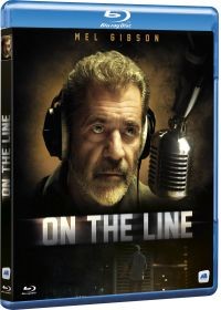 Affiche du film On the Line