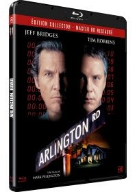 Affiche du film Arlington Road (Master HD restauré)