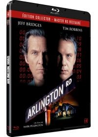 Affiche du film Arlington Road (Master HD restaurÃ©)