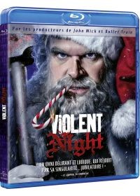 Affiche du film Violent Night