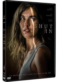 Affiche du film Shut In