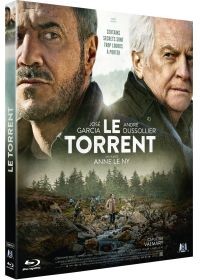 Affiche du film Le Torrent